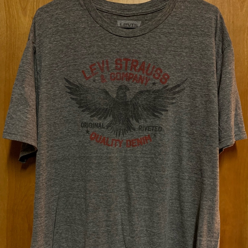 Levi’s T-shirt xl
